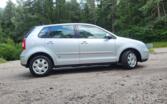 Volkswagen Polo 4 generation Hatchback 5-doors