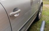 Volkswagen Passat B5.5 [restyling] wagon