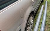Volkswagen Passat B5.5 [restyling] wagon
