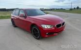 BMW 3 Series F30/F31/F34 Touring wagon