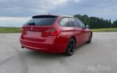 BMW 3 Series F30/F31/F34 Touring wagon