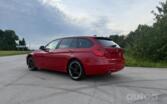 BMW 3 Series F30/F31/F34 Touring wagon