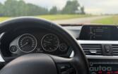 BMW 3 Series F30/F31/F34 Touring wagon