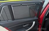BMW 3 Series F30/F31/F34 Touring wagon