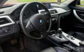 BMW 3 Series F30/F31/F34 Touring wagon