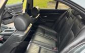 BMW 5 Series E39 [restyling] Sedan
