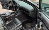 BMW 5 Series E39 [restyling] Sedan