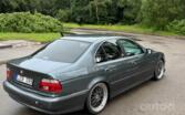 BMW 5 Series E39 [restyling] Sedan