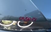 BMW 5 Series E39 [restyling] Sedan