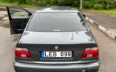 BMW 5 Series E39 [restyling] Sedan