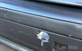 BMW 5 Series E39 [restyling] Sedan