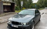 BMW 5 Series E39 [restyling] Sedan