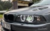 BMW 5 Series E39 [restyling] Sedan