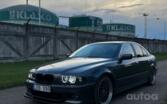 BMW 5 Series E39 [restyling] Sedan