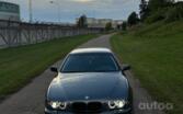 BMW 5 Series E39 [restyling] Sedan