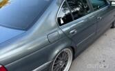 BMW 5 Series E39 [restyling] Sedan