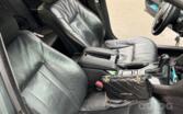 BMW 5 Series E39 [restyling] Sedan