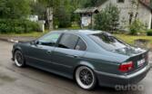 BMW 5 Series E39 [restyling] Sedan
