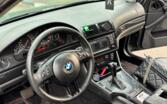 BMW 5 Series E39 [restyling] Sedan
