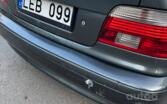 BMW 5 Series E39 [restyling] Sedan