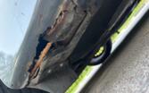 BMW 5 Series E39 [restyling] Sedan