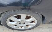 Toyota Avensis 2 generation [restyling] Sedan