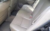 Toyota Avensis 2 generation [restyling] Sedan