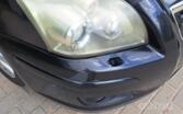 Toyota Avensis 2 generation [restyling] Sedan