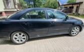 Toyota Avensis 2 generation [restyling] Sedan