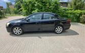 Toyota Avensis 2 generation [restyling] Sedan