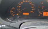 Toyota Avensis 2 generation [restyling] Sedan