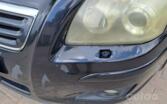 Toyota Avensis 2 generation [restyling] Sedan