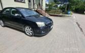 Toyota Avensis 2 generation [restyling] Sedan