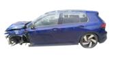 Volkswagen Golf 8 generation