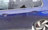 Volkswagen Golf 8 generation