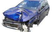 Volkswagen Golf 8 generation