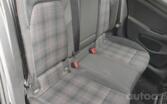 Volkswagen Golf 8 generation