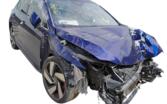 Volkswagen Golf 8 generation