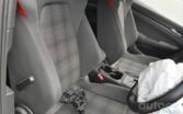 Volkswagen Golf 8 generation