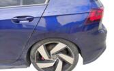Volkswagen Golf 8 generation