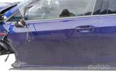 Volkswagen Golf 8 generation