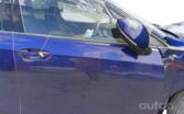 Volkswagen Golf 8 generation