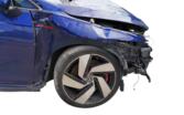 Volkswagen Golf 8 generation