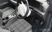 Volkswagen Golf 8 generation