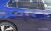 Volkswagen Golf 8 generation