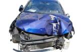 Volkswagen Golf 8 generation
