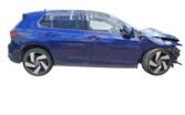 Volkswagen Golf 8 generation