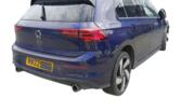 Volkswagen Golf 8 generation
