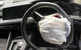 Volkswagen Golf 8 generation