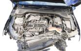 Volkswagen Golf 8 generation